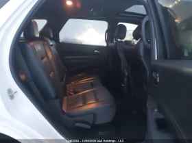 Dodge Durango R/T, снимка 16