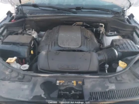 Dodge Durango R/T, снимка 17