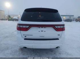 Dodge Durango R/T, снимка 5