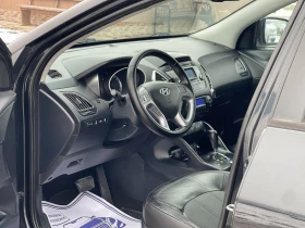 Hyundai IX35 2.0CRDi 4x4 - 7100 € / 13886.39 лв. - 52411017 14