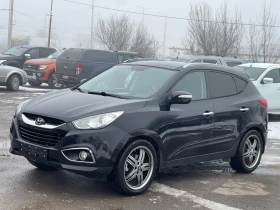 Hyundai IX35 2.0CRDi 4x4 - 7100 € / 13886.39 лв. - 52411017 2