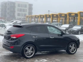 Hyundai IX35 2.0CRDi 4x4 - 7100 € / 13886.39 лв. - 52411017 7