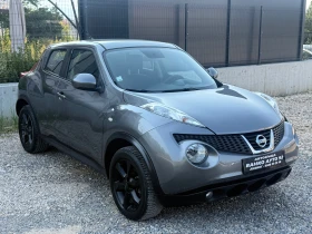 ����� �� �������� �� Nissan Juke 1.5 dci