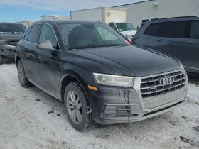 Audi Q5 * TITANIUM PREMIUM * CARFAX * БЕЗ ПЪРВОНАЧАЛНА ВНО - 16800 € / 32857.94 лв. - 16852467 2