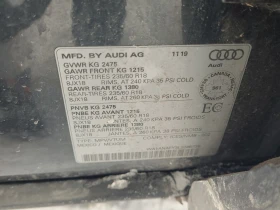 Audi Q5 * TITANIUM PREMIUM * CARFAX * БЕЗ ПЪРВОНАЧАЛНА ВНО - 16800 € / 32857.94 лв. - 16852467 7