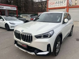 BMW X1 2.8 BENZ