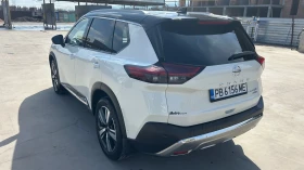 Nissan Rogue PLATINUM AWD 2.5 - 30000 € / 58674.90 лв. - 57651513 7