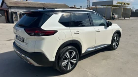 Nissan Rogue PLATINUM AWD 2.5 - 30000 € / 58674.90 лв. - 57651513 5