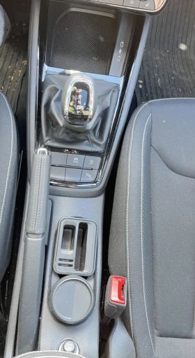 Skoda Kamiq MY2025, Monte Carlo Plus 2024 | Mobile.bg � ����� ������ 6