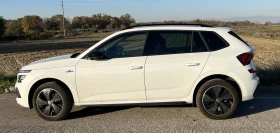 Skoda Kamiq MY2025, Monte Carlo Plus 2024 | Mobile.bg � ����� ������ 2