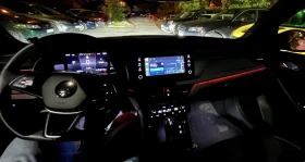 Skoda Kamiq MY2025, Monte Carlo Plus 2024 | Mobile.bg � ����� ������ 4