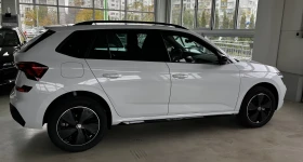 ������ Skoda Kamiq
