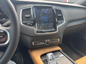 Volvo Xc90 B6 AWD Ultimate Bright Theme 7 Seater  CARFAX | Mobile.bg � ����� ������ 9