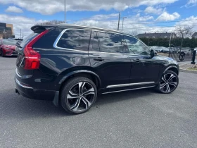 Volvo Xc90 B6 AWD Ultimate Bright Theme 7 Seater  CARFAX | Mobile.bg � ����� ������ 3