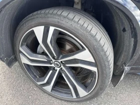 Volvo Xc90 B6 AWD Ultimate Bright Theme 7 Seater  CARFAX | Mobile.bg � ����� ������ 7