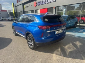 Haval H6 2.0 Automatic ����������� | Mobile.bg � ����� ������ 5