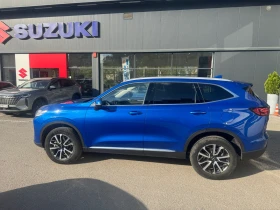 Haval H6 2.0 Automatic ����������� | Mobile.bg � ����� ������ 4