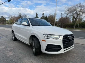 Audi Q3 * Quattro Komfort AWD I No Accident I Sunroof I Na | Mobile.bg � ����� ������ 4