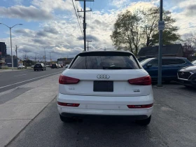 Audi Q3 * Quattro Komfort AWD I No Accident I Sunroof I Na | Mobile.bg � ����� ������ 6