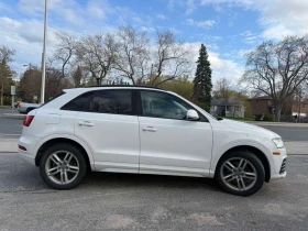 Audi Q3 * Quattro Komfort AWD I No Accident I Sunroof I Na | Mobile.bg � ����� ������ 3