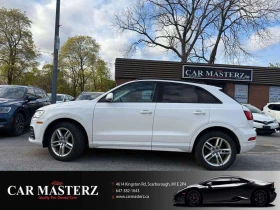 Audi Q3 * Quattro Komfort AWD I No Accident I Sunroof I Na | Mobile.bg � ����� ������ 2