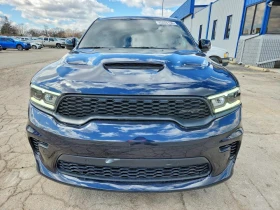 Dodge Durango SRT 392| 6.4L V8| КРАЙНА ЦЕНА | Auto.bg — изображение 2