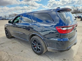 Dodge Durango SRT 392| 6.4L V8| КРАЙНА ЦЕНА | Auto.bg — изображение 6
