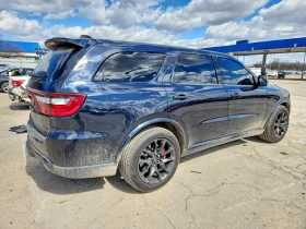 Dodge Durango SRT 392| 6.4L V8| КРАЙНА ЦЕНА | Auto.bg — изображение 4