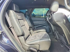 Dodge Durango SRT 392| 6.4L V8| КРАЙНА ЦЕНА | Auto.bg — изображение 11