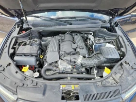 Dodge Durango SRT 392| 6.4L V8| КРАЙНА ЦЕНА | Auto.bg — изображение 12