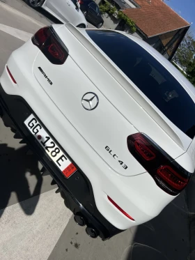 Mercedes-Benz GLC 43 AMG - 70000 € / 136908.10 лв. - 72388939 2