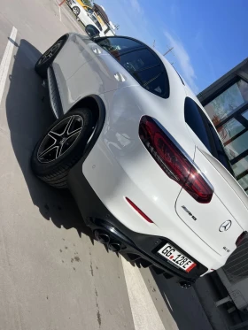 Mercedes-Benz GLC 43 AMG 