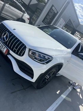 Mercedes-Benz GLC 43 AMG - 70000 € / 136908.10 лв. - 72388939 3