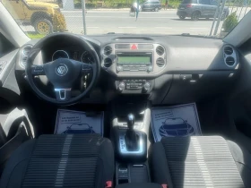 VW Tiguan DSG 4MOTION | Mobile.bg � ����� ������ 8