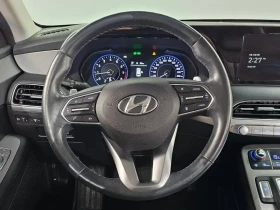 Hyundai Palisade GASOLINE 3.8 4WD EXCLUSIVE | Auto.bg — изображение 13