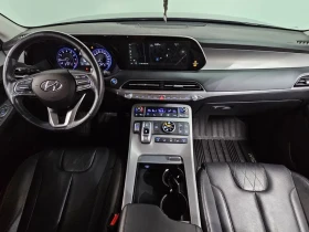 Hyundai Palisade GASOLINE 3.8 4WD EXCLUSIVE | Auto.bg — изображение 7