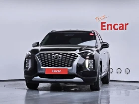 Hyundai Palisade GASOLINE 3.8 4WD EXCLUSIVE | Auto.bg — изображение 3