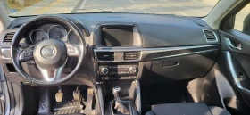 Mazda CX-5 2.2D/Skyactive/175 hp | Auto.bg — изображение 6