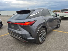 Lexus RX 350h 2.5 Hybrid CARFAX / ОБДУХВАНЕ / 2 КЛЮЧА / 360  | Auto.bg — изображение 3