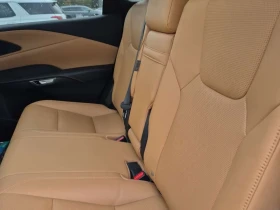 Lexus RX 350h 2.5 Hybrid CARFAX / ОБДУХВАНЕ / 2 КЛЮЧА / 360  | Auto.bg — изображение 10