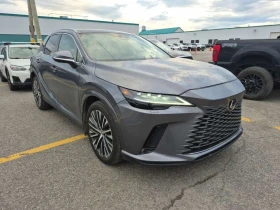Lexus RX 350h 2.5 Hybrid CARFAX / ОБДУХВАНЕ / 2 КЛЮЧА / 360  | Auto.bg — изображение 2