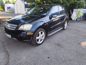 Mercedes-Benz ML 320 ML320-224ps - 6600 € - 81771899 2