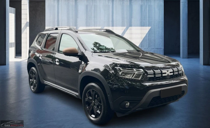 Dacia Duster EXTREME/150HP/4x4/CAM/NAVI/177c, снимка 4 - Автомобили и джипове - 47749352