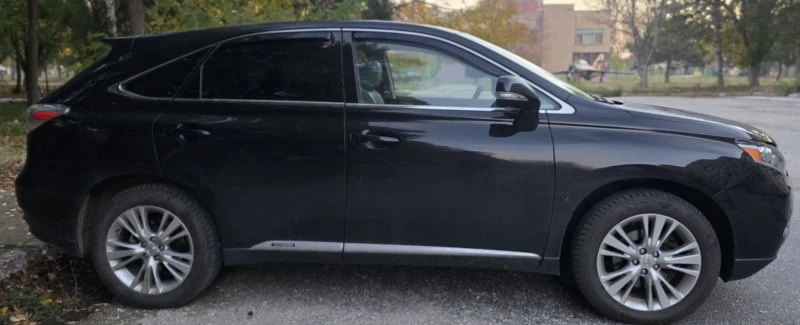 Lexus RX 450h