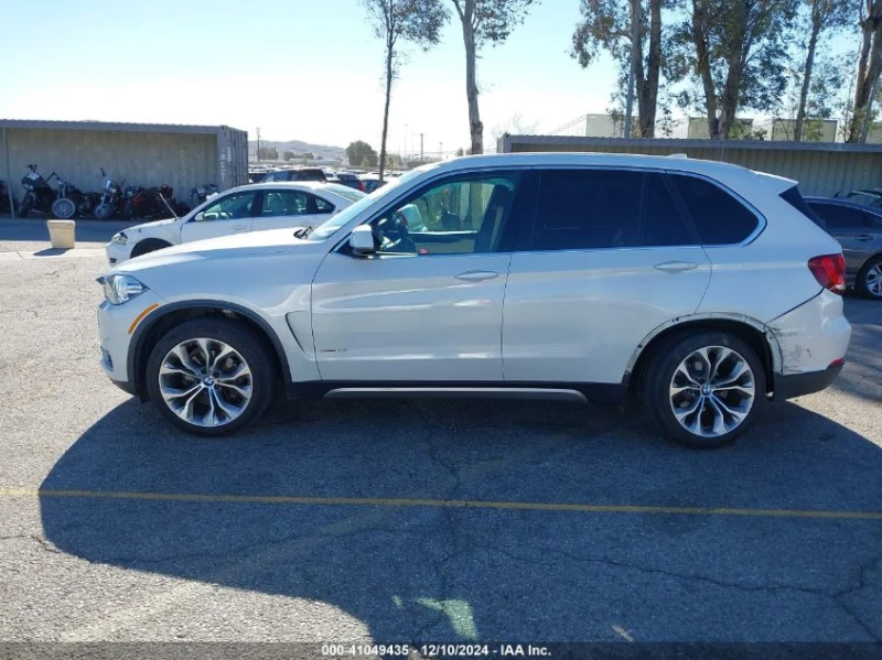 BMW X5 2017 BMW X5 XDRIVE35I, снимка 5 - Автомобили и джипове - 48633090