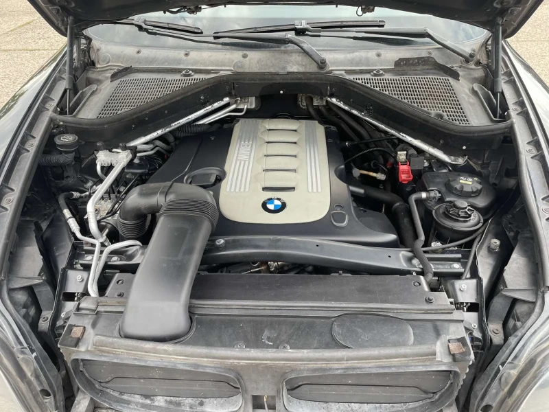 BMW X5 3.0d  УНИКАТ, снимка 17 - Автомобили и джипове - 51486926