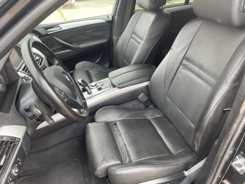 BMW X5 3.0d  УНИКАТ, снимка 12 - Автомобили и джипове - 51486926