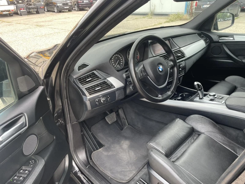 BMW X5 3.0d  УНИКАТ, снимка 11 - Автомобили и джипове - 51486926