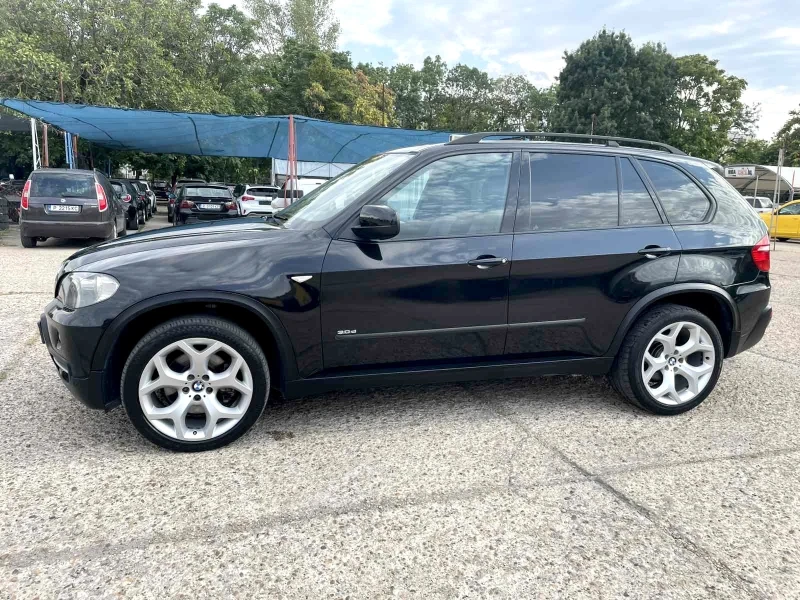 BMW X5 3.0d  УНИКАТ, снимка 10 - Автомобили и джипове - 51486926