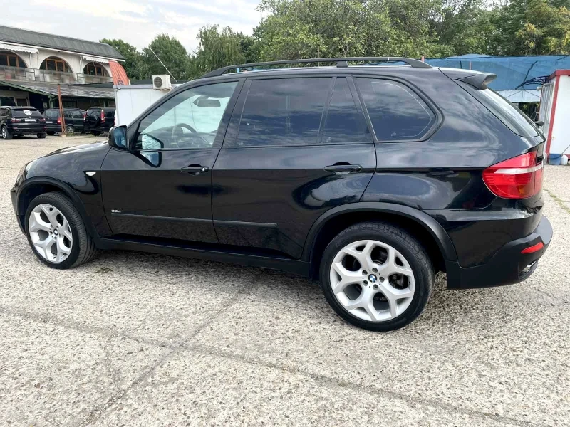 BMW X5 3.0d  УНИКАТ, снимка 9 - Автомобили и джипове - 51486926